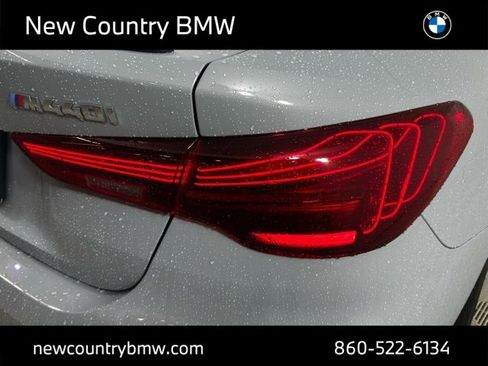 New 2026 BMW 440i xDrive Coupe w/ Premium Package image 29