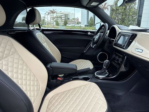 Used 2019 Volkswagen Beetle 2.0T S image 15