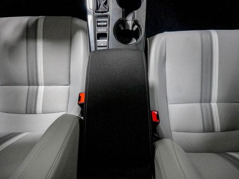 New 2026 Honda Civic Sport image 23