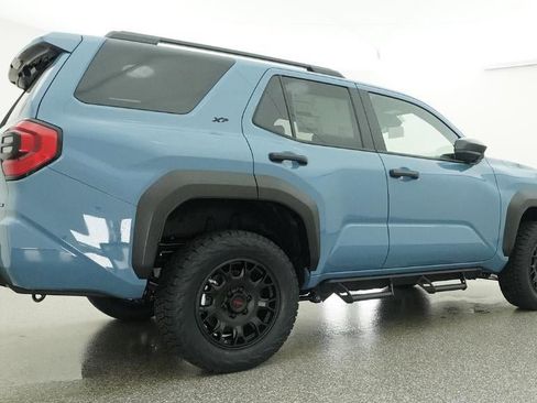 New 2026 Toyota 4Runner SR5 RWD image 25