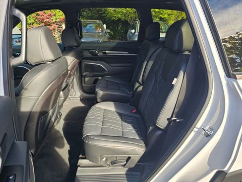 New 2025 Kia Telluride SX Prestige X-Line image 23