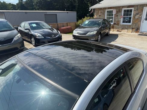 Used 2005 Scion tC image 10