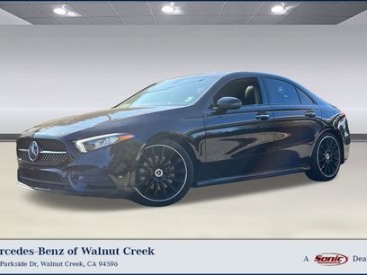 Used 2022 Mercedes-Benz A 220