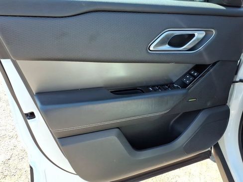 Used 2021 Land Rover Range Rover Velar S AWD/4WD image 14