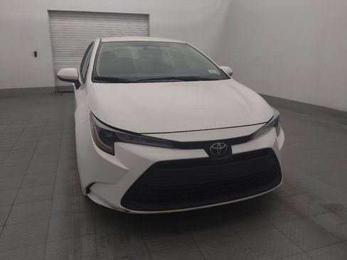 Used 2024 Toyota Corolla LE FWD image 14