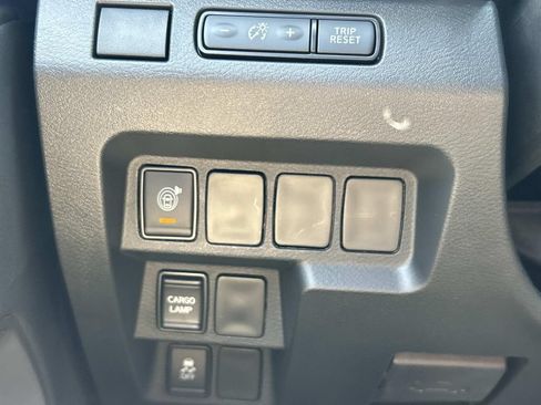 New 2026 Nissan Frontier SV w/ All-Weather Content Package RWD image 27