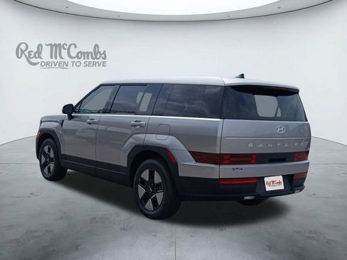 New 2026 Hyundai Santa Fe SE FWD image 3
