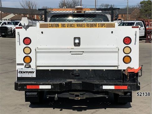 Used 2016 Ford F250 XL w/ Power Equipment Group image 7