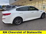 Used 2020 Kia Optima LX image 2