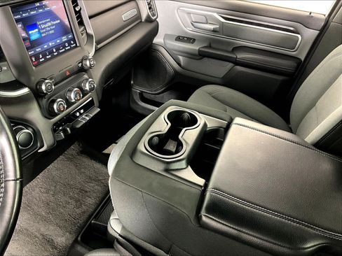 Used 2021 RAM 1500 Big Horn AWD/4WD image 19