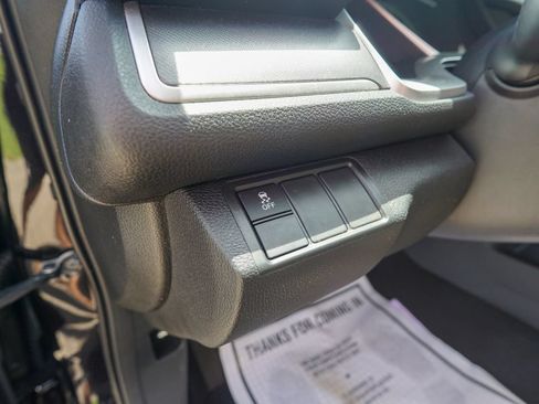 Used 2017 Honda Civic EX image 16