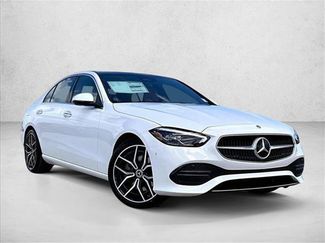 New 2026 Mercedes-Benz C 300 Sedan video 2