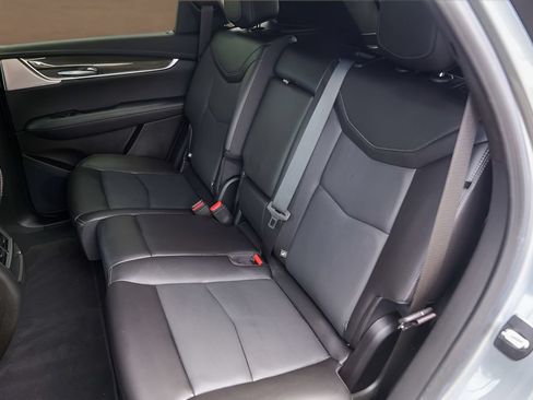 Certified 2023 Cadillac XT5 Sportv w/ Technology Package AWD/4WD image 26