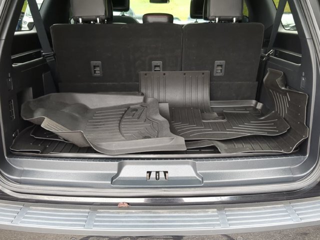 Certified 2022 Ford Expedition Max Limited AWD/4WD image 4