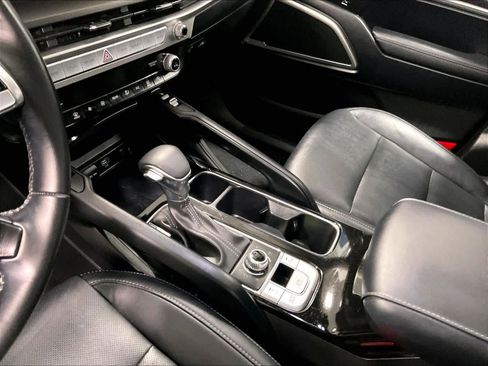 Used 2023 Kia Telluride S w/ S Sunroof Package image 21