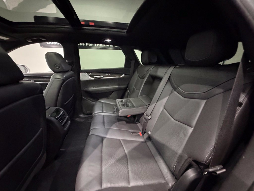 Used 2020 Cadillac XT5 Sportv AWD/4WD image 23