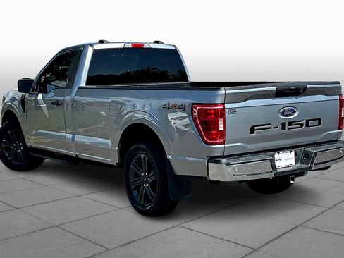 Used 2023 Ford F150 XLT w/ Equipment Group 301A Mid image 10