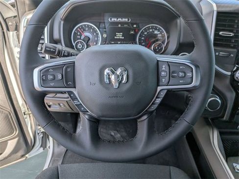 New 2026 RAM 1500 Big Horn image 18