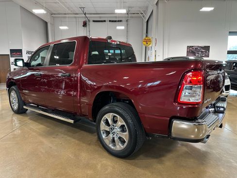 Used 2023 RAM 1500 Lone Star image 6