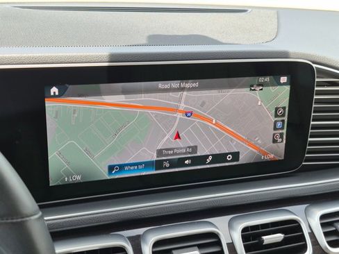 Used 2022 Mercedes-Benz GLE 350 image 14