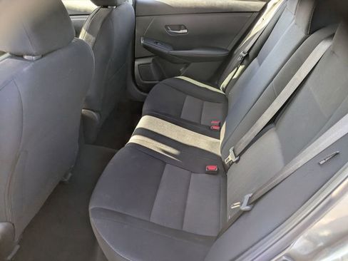 Used 2023 Nissan Sentra SV image 20