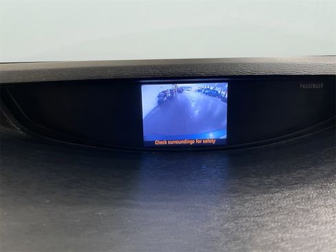 Used 2009 Toyota Venza AWD image 15