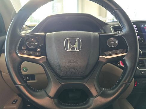 Used 2020 Honda Pilot Touring image 26