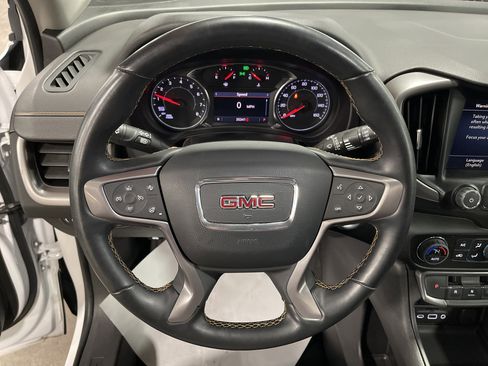 Used 2023 GMC Terrain AT4 image 16