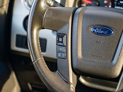 Used 2014 Ford F150 FX4 w/ Equipment Group 402A Luxury image 23