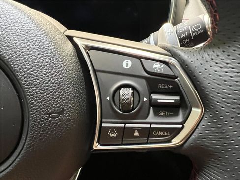 New 2026 Acura MDX A-Spec image 23