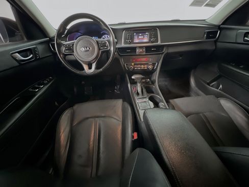 Used 2016 Kia Optima EX FWD image 30