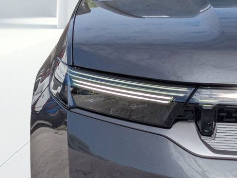 New 2026 Jeep Grand Wagoneer Limited w/ Premium Group II image 9