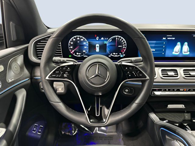 Used 2026 Mercedes-Benz GLE 450e 4MATIC image 17