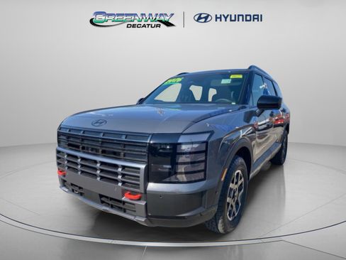 New 2026 Hyundai Palisade XRT Pro AWD/4WD image 5
