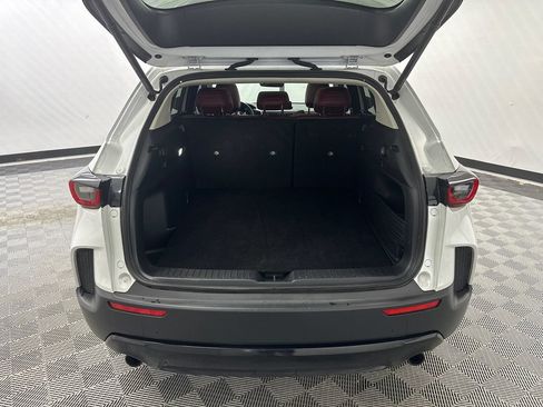 Used 2025 MAZDA CX-50 AWD 2.5 Hybrid w/ Premium Pkg image 19