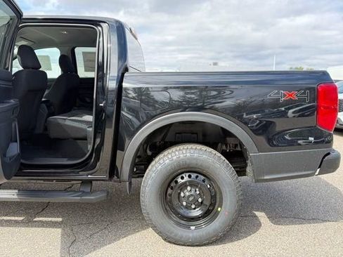 New 2026 Ford Ranger XL w/ Trailer Tow Package image 28