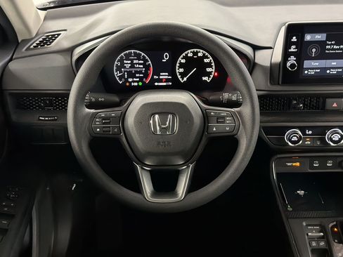 New 2026 Honda CR-V LX image 11