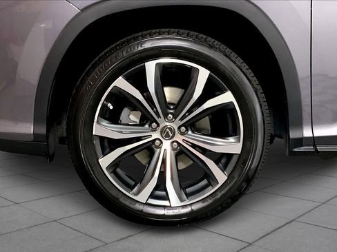 Used 2018 Lexus RX 350 AWD w/ Premium Package image 10