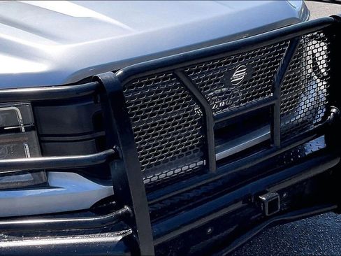 Used 2022 Ford F150 Lariat w/ Equipment Group 502A High AWD/4WD image 28