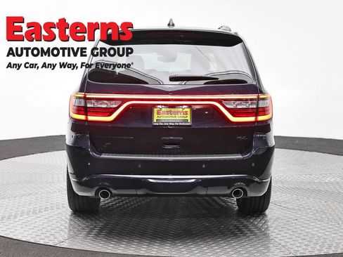 Used 2025 Dodge Durango R/T AWD/4WD image 6