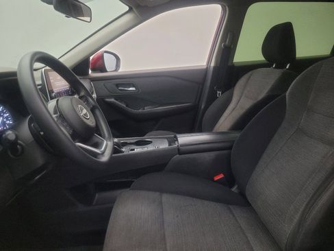 Used 2023 Nissan Rogue SV FWD image 17