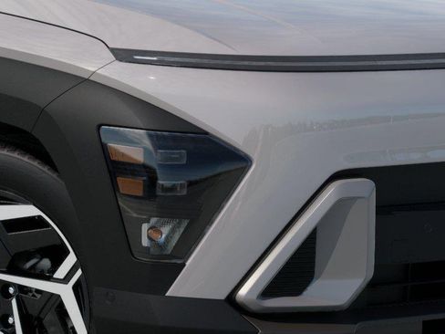 New 2026 Hyundai Kona SEL Premium image 9