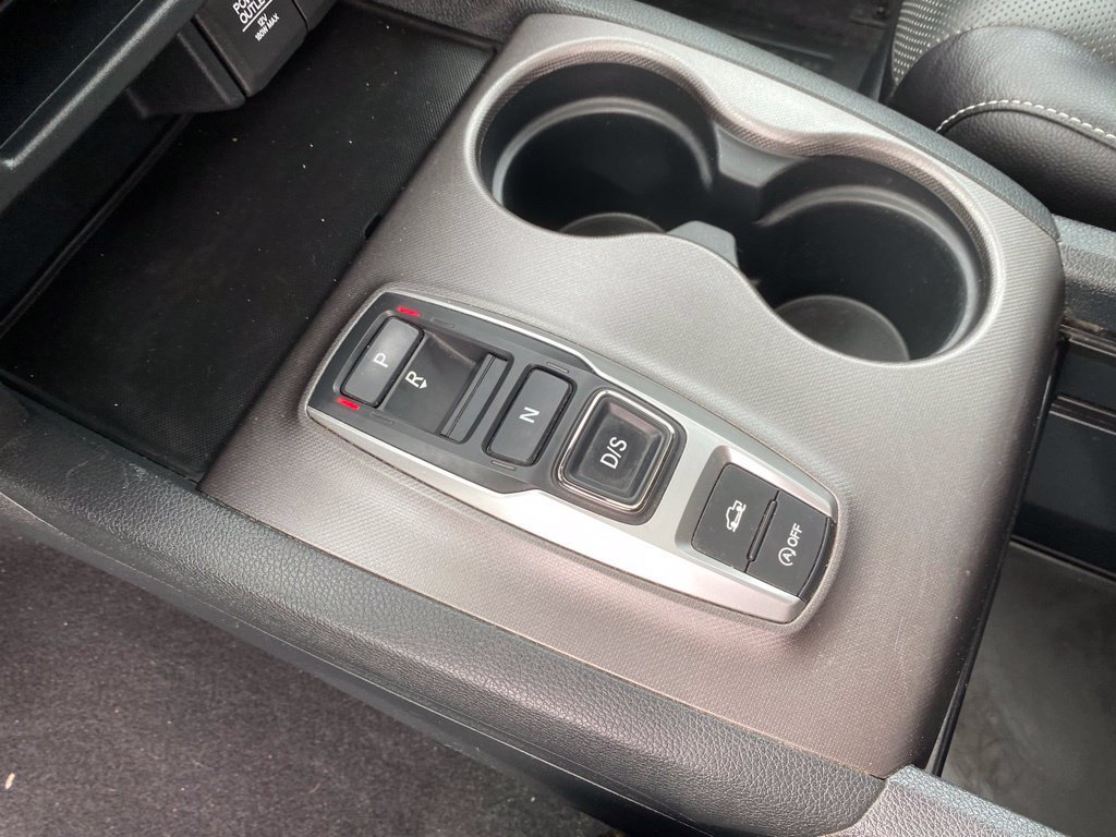 Certified 2023 Honda Ridgeline RTL image 27