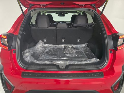 New 2026 Subaru Crosstrek 2.0i Premium image 15