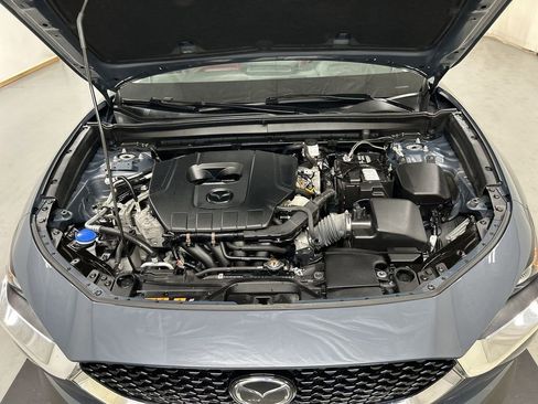 Used 2024 MAZDA CX-30 AWD 2.5 S w/ Preferred Package image 24