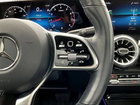 Certified 2023 Mercedes-Benz GLB 250 4MATIC image 14