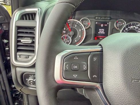 New 2026 RAM 2500 Big Horn image 20