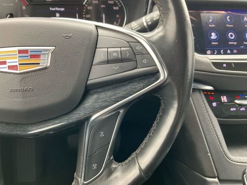 Used 2023 Cadillac XT5 Premium Luxury image 31