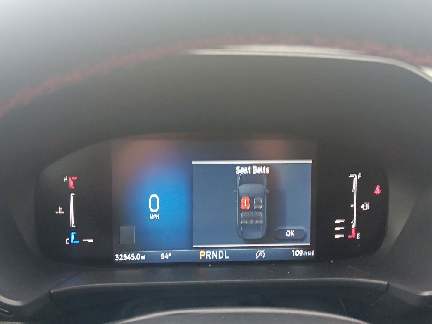 Used 2023 Ford Escape ST-Line w/ Tech Pack #1 AWD/4WD image 16
