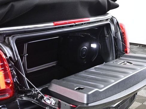 Certified 2023 MINI Cooper S image 29